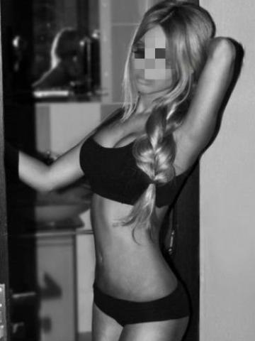 Индивидуалка Алина фото 2