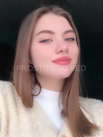 Индивидуалка Алиса фото 2