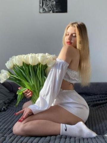 Индивидуалка Эвелина фото 3