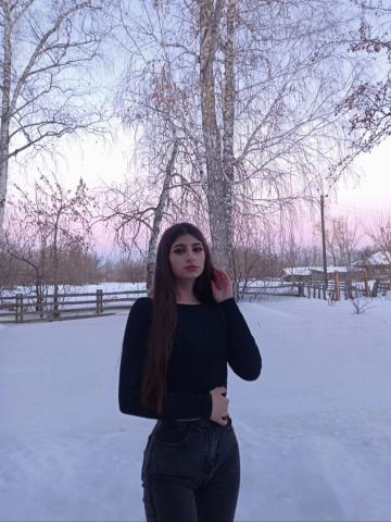 Проститутка Дарина, 24 года, г. Старое Шайгово