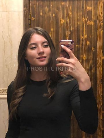 Индивидуалка Алиса фото 3