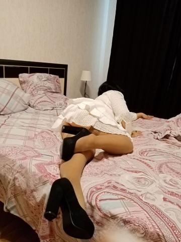 Индивидуалка Жанна фото 3
